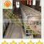 automatic breeding pig farming equipment and floor
