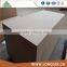 Factory price 1220*2440mm high desity thin plain mdf sheet