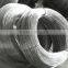 Top quality galvanized wire for making hanger