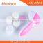 Fashionable mini waterproof electric facial brush FB-01/Facial brush