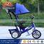 Xingtai Yimei Factory custom tricycles for kids / foldable trike for children / baby tricycle parts wholesale                        
                                                Quality Choice