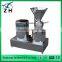 chilli powder filling machine food grade sanitary grinding machine/stainless steel colloid mill