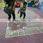Richtech marketing advertising products interactive floor projection