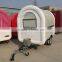 Buy mini mobile food truck from China