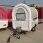 Multifunctional mini mobile food truck for sale in malaysia                        
                                                                                Supplier's Choice