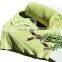 100% Pure Bamboo Brush Blanket