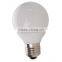 Led bulb light E27 B22 2 year's guarantee pottery 5630 AC85-265V