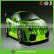 china supplier economical PVC Vinyl Sticker for outdoor promotion sticker