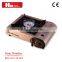 CE high quality indoor portable gas stove