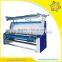 CLOTH CUTTING $INSPECTION WINDING MACHINE