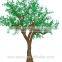 Led Tree Light Beautiful Fruit Tree Peach Tree Outdoor Decorative Light for Christmas Festive Holiday