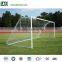 8' x 24' soccer goals