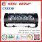 4X4 cree auto car accessory single row led light bar 10" 40w led light bar,single row