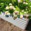 raised garden bed flower planter vegetable growing bed indoor planting outdoor planting