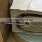 Warm water washing Automatic Operation Sanitary Ware Smart Toilet