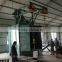 Hanger Shot Blasting Machine/hook type shot blast machine/small shotblast machine