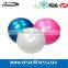 PVC Fitness Exercise Stability Ball, Yoga Exercise Ball