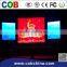  Guangzhou factory P10 indoor mesh full color rental business LED display, aluminum case