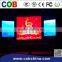 P10 indoor rental fullcolor led curtain/mesh display screen stage background video wall screen