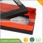 Mobile phone case packaging box with PET window
