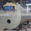 Supply ISO standard WNS Diesel Oil Boiler China Industrial Boiler for Industry -SINODER