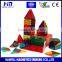 100 piece set Magnet Building Tiles