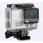 New Ultra 4K Action Camera 50M Waterproof Housing 170 Degree A+ FHD wide-angle lens Sport DV