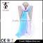 Wholesale fashionable stock 100 pure georgette silk scarves