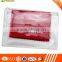 Personalized microfiber cleaning cloths