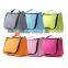 Portable Folding Travel Toiletry Hanging Wash Bag with Hook Ladies Make Up Cosmetic Bags Organiser