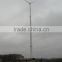 on grid wind turbine system 20kw for net-meeting project grid tied wind generator system