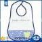 china manufacturer high quality soft cotton baby bib                        
                                                Quality Choice