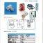 dc mini water pump / mini water pump dc3V/6V/12V 120ml SC1730PW