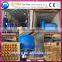 High quality Recycle paper egg carton making machine for sale