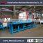 waste tyre shredder tire crusher