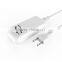 Multiple USB 6 Ports 5A Charger Quick USB desktop Charger with datachable power line for iPhone iPad SamsungGalaxy Pad
