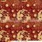 Commercial Durable Printed Wall To Wall Carpet