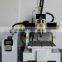Hot model mini cnc router/cnc router metal cutting machine