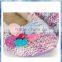 kids soft bedroom slippers kids indoor slipper