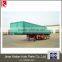Strengthen Container Semi Trailer,Cargo Box Semi Trailer