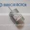 Home Applicance Mabuchi DC Motor RF-370CA-12560, Mabuchi DC Gear Motor, DC Worm Gear Motor