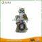 Polyresin Decorative Owl With Solar Light