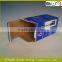 High quality waterproof corrugated box
