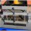 FX hydraulic steel 10 ton decoiler