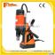 hot sale high quality DX-35 magnetic drill machine,hand drilling machine