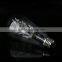ST64 antique Chinese led filament 1-3w E26 E27 B22indoor starry lamp bulbs