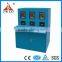 Three Working Position Induction Brazing For Branch Distributor (JL)