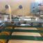 Best seller ZH800 Mini box folding gluing machine for carton box machine