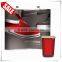 Portable Trade Show Display Counter