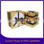 Cardboard gift box